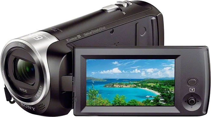 Ремонт HDR-CX405