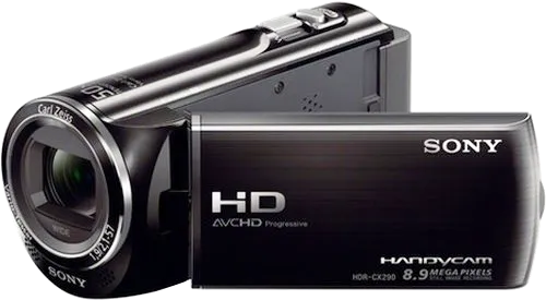 Ремонт HDR-CX290E