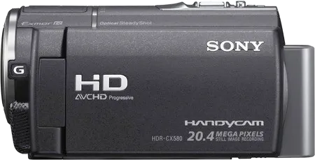 Ремонт HDR-CX260VE