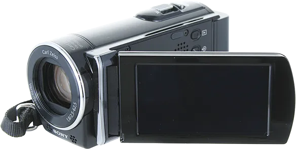 Ремонт HDR-CX110E