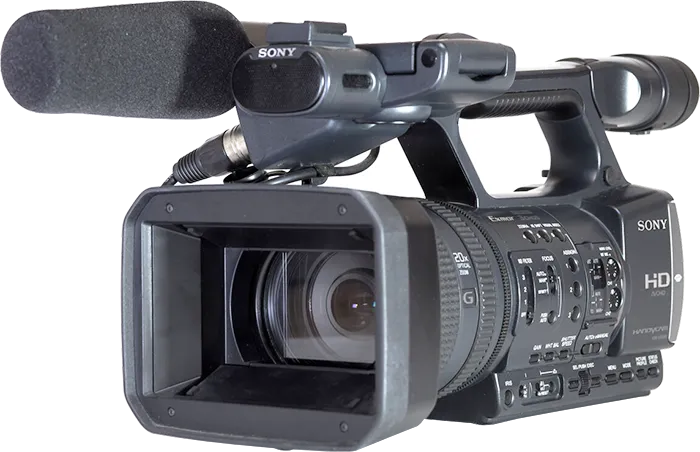 Ремонт HDR-AX2000E