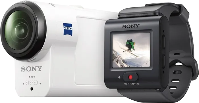 Ремонт HDR-AS300R