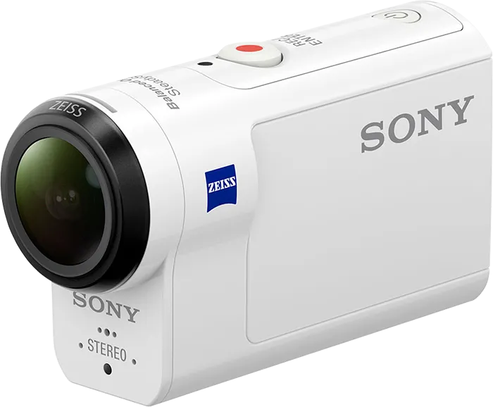 Ремонт HDR-AS300