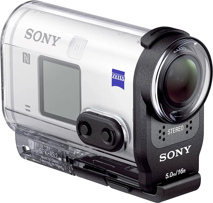 Ремонт HDR-AS200V