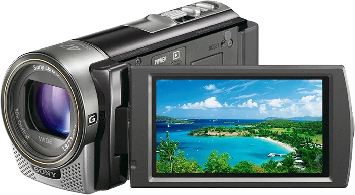 Ремонт HDR-130E