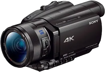 Ремонт FDR-AX700