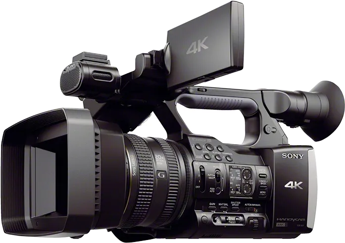 Ремонт FDR-AX1E