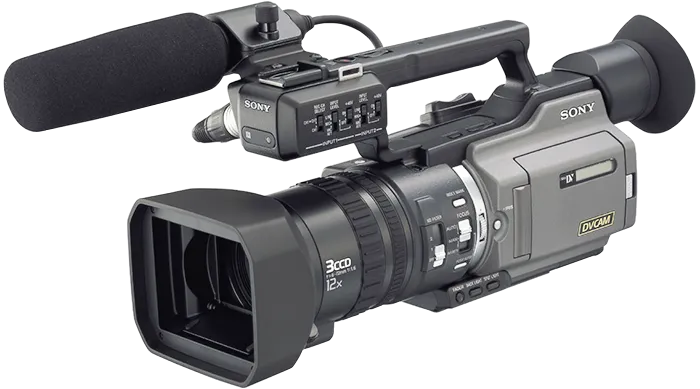 Ремонт DSR-PD170P