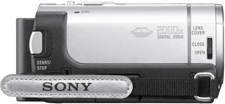 Ремонт DCR-SX43