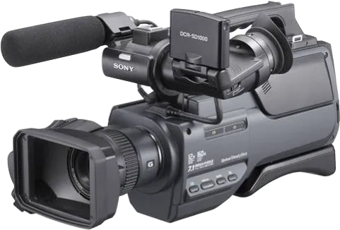 Ремонт DCR-SD1000E