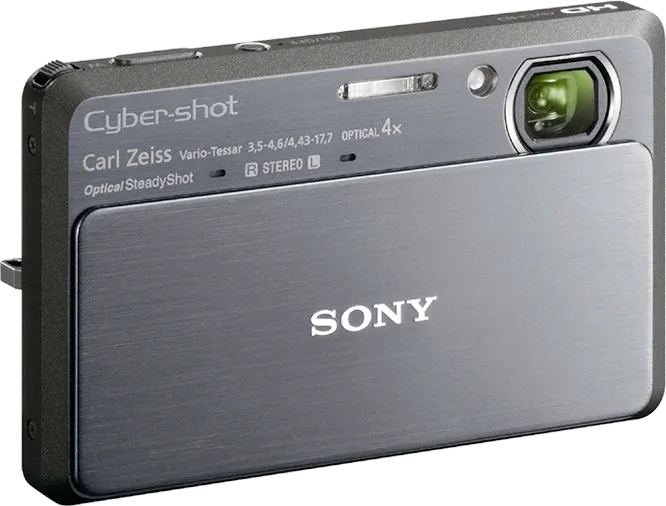 Ремонт Cyber-shot DSC-T99