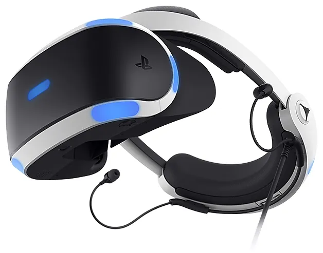 Ремонт Playstation Vr