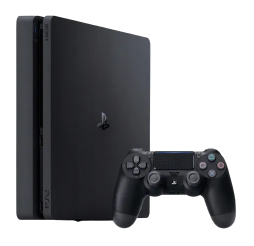 Ремонт PlayStation 4