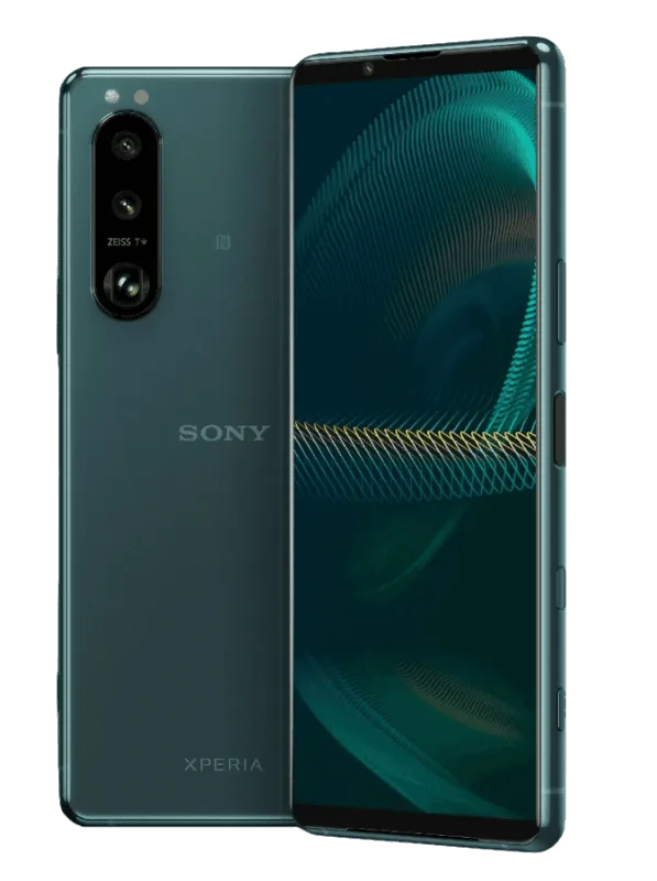 Ремонт Xperia 5 III