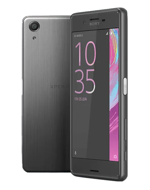 Ремонт Xperia X Performance