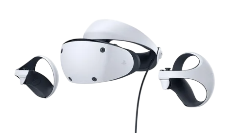 Ремонт PlayStation VR2
