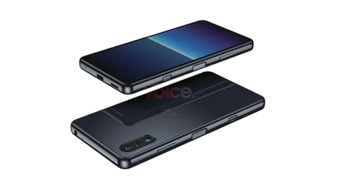 Ремонт  Xperia Compact Fold 2
