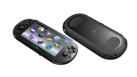 Ремонт PlayStation Vita