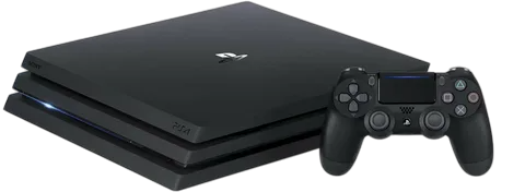 Ремонт PlayStation 4 Pro