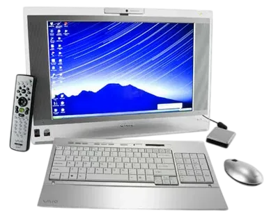 Ремонт Vaio Tap 20