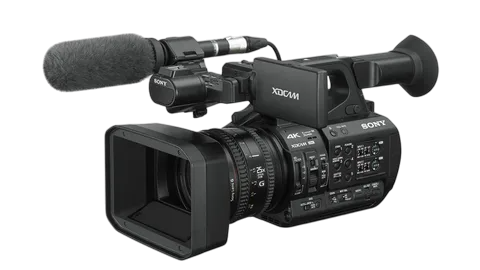 Ремонт PXW‑Z190
