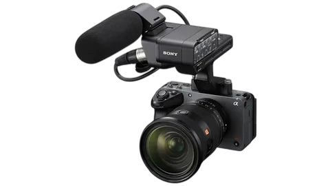 Ремонт FX3