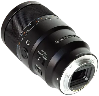 Ремонт G 30 macro (APS‑C)