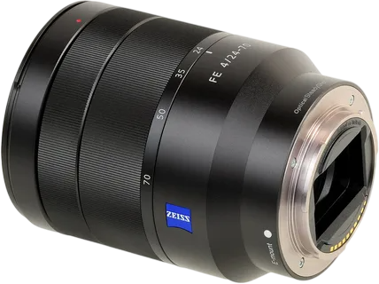 Ремонт E 10‑20 wide APS‑C