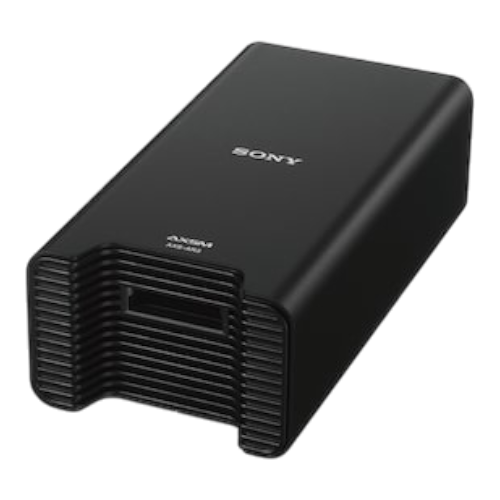 Ремонт AXS-CR1